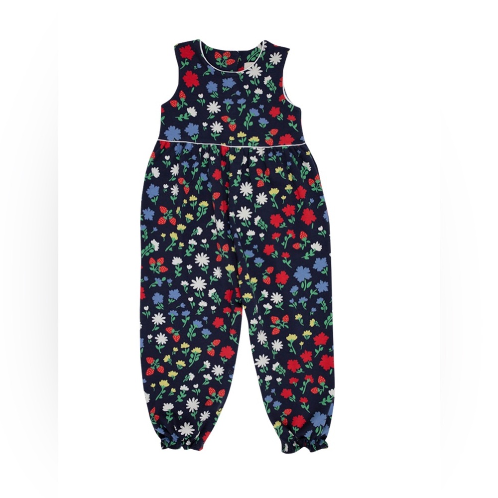 Beaufort Bonnet Rebecca Playsuit